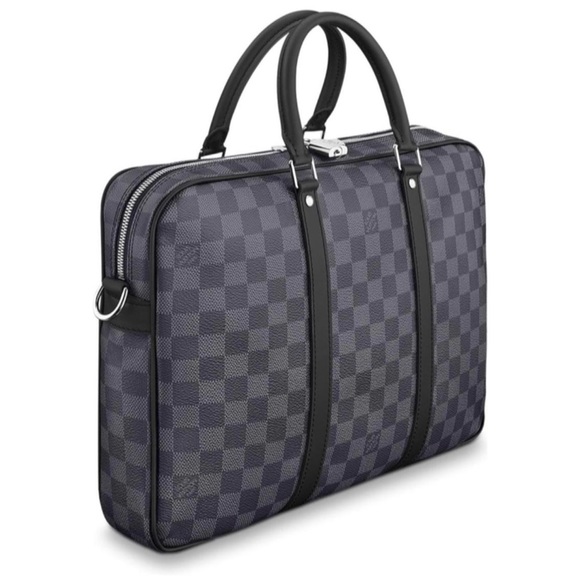 Louis Vuitton business bag - Picture 2 of 5